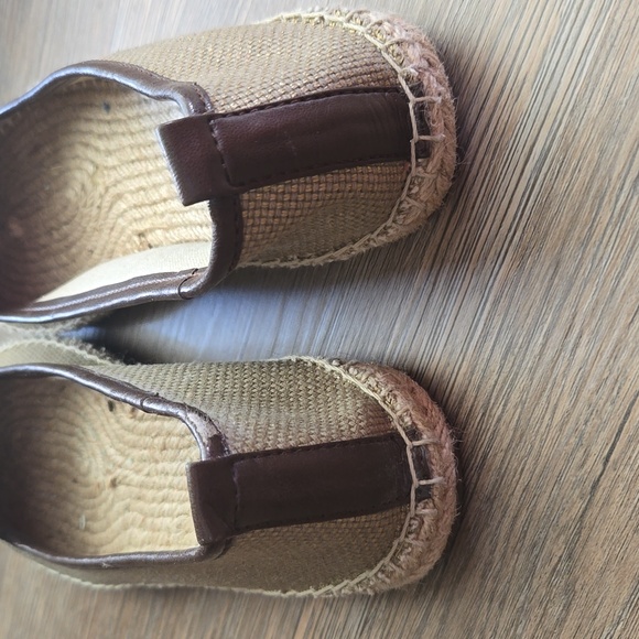 Michael Kors espadrilles - Picture 2 of 5